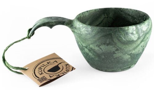 37 - Large Cup