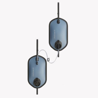 Gravity Water Filter System 8L + 8L