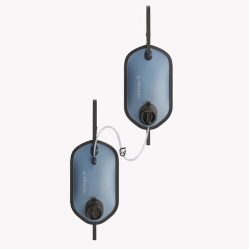 Gravity Water Filter System 8L + 8L