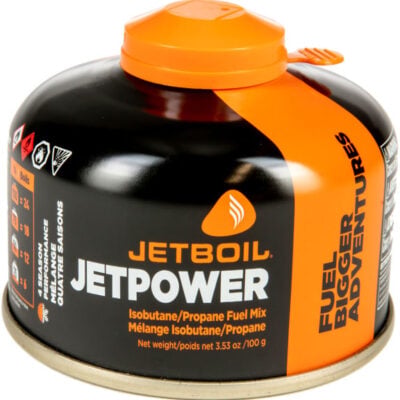 Jetpower gasblik 230gr