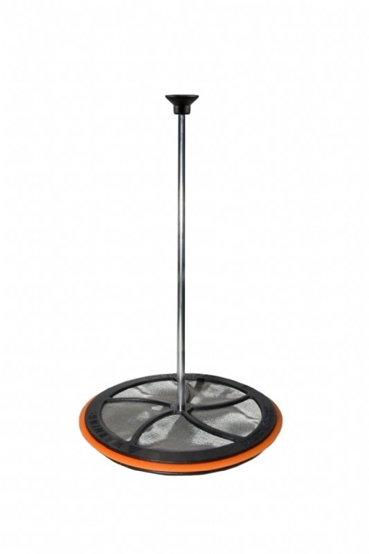 Coffeepress Grande - Afbeelding 1
