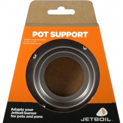 Pot Support