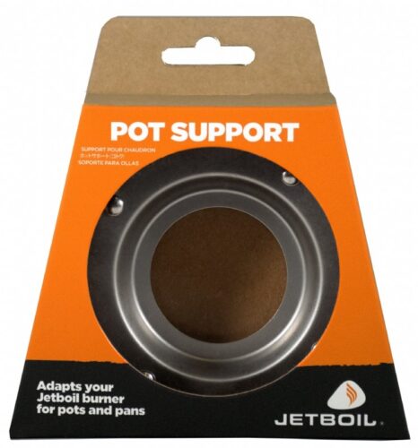 Pot Support