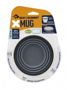 X-Mug - Afbeelding 8