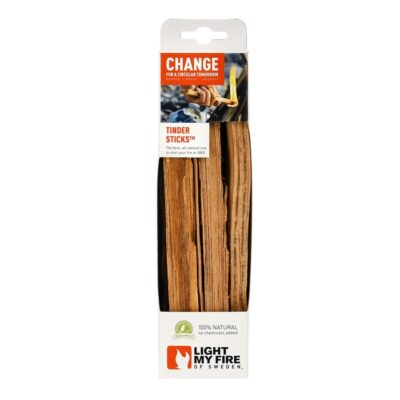 Tinder Sticks