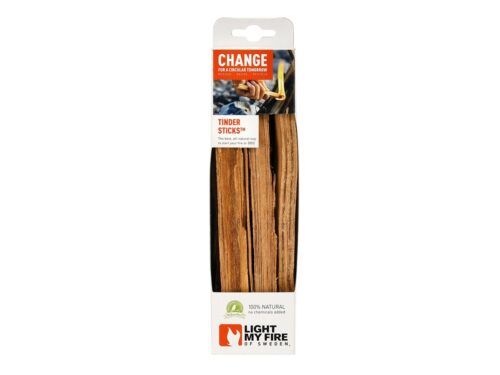 Tinder Sticks