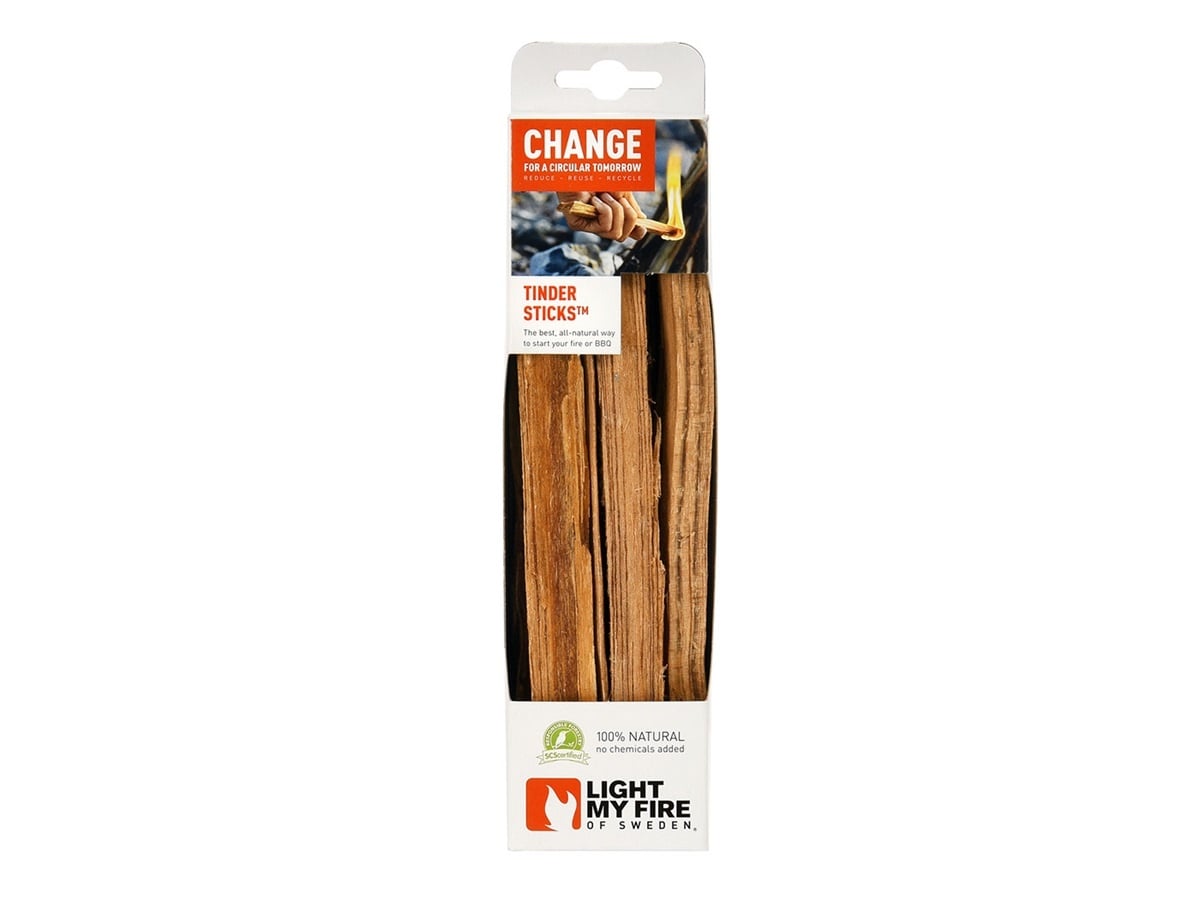 Tinder Sticks - Afbeelding 1