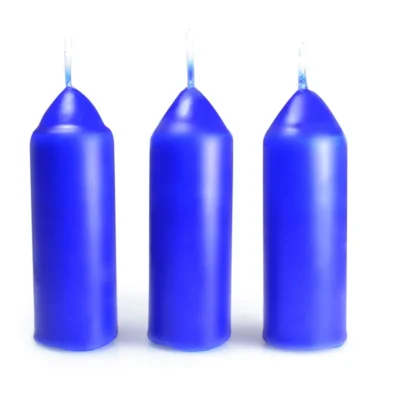 Citronella Candles