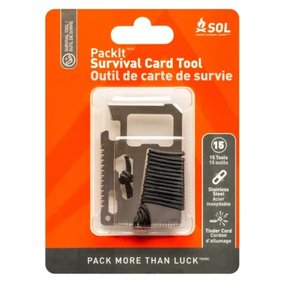 PackIt Multitool