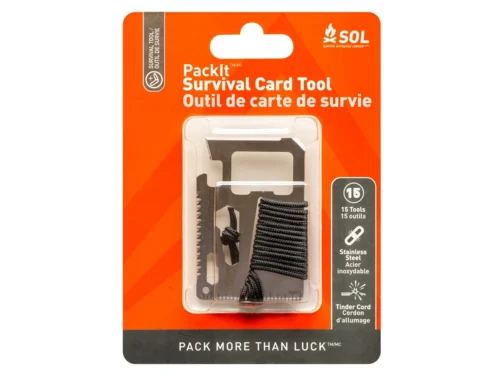 PackIt Multitool