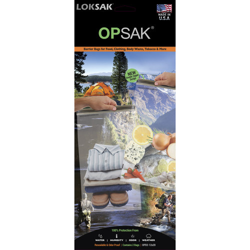 Opsak 12x20