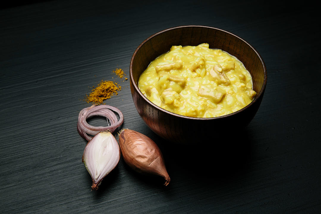 Lamb Mulligatawny - Afbeelding 2