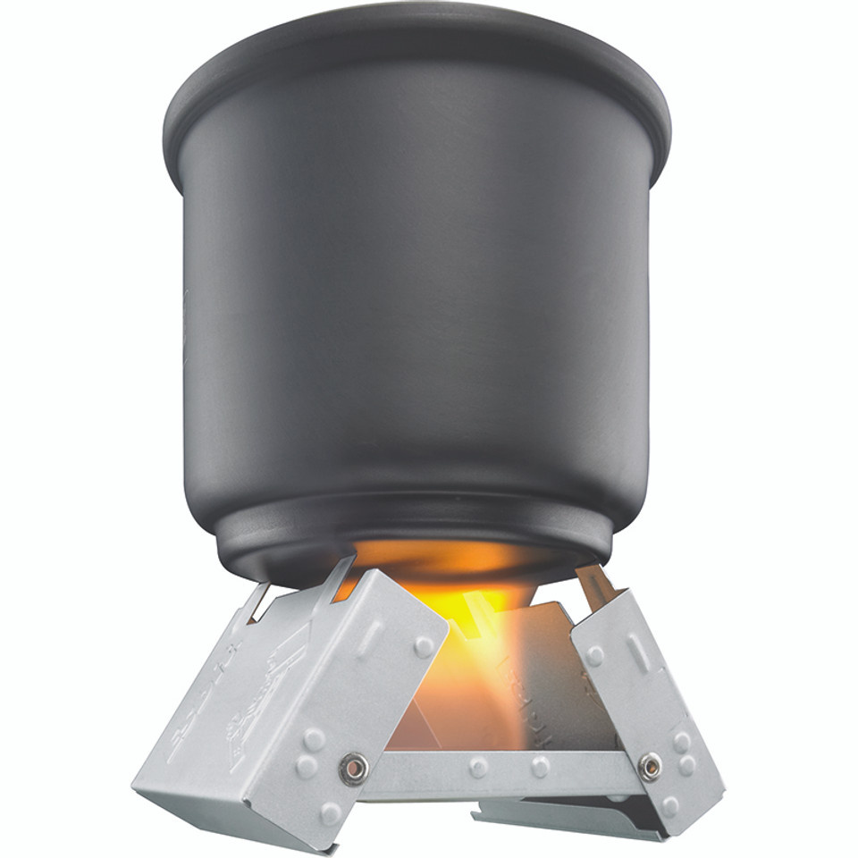 Pocket stove S - Afbeelding 2
