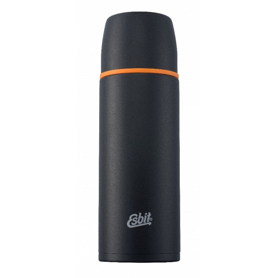 Classic Vacuum Flask 1 l. - Afbeelding 1
