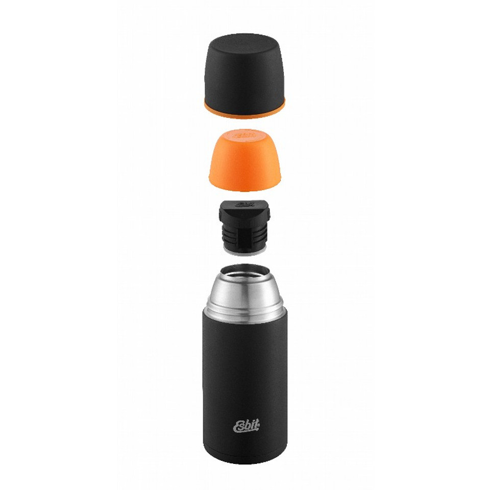 Classic Vacuum Flask 0,75 l. - Afbeelding 3