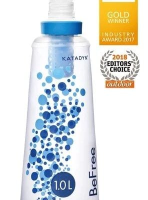 BeFree 1,0L