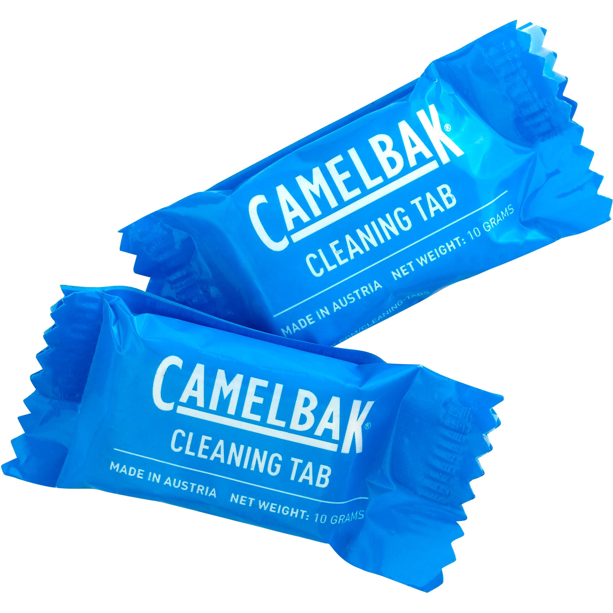 Cleaning Tablets 8 Pack - Afbeelding 1