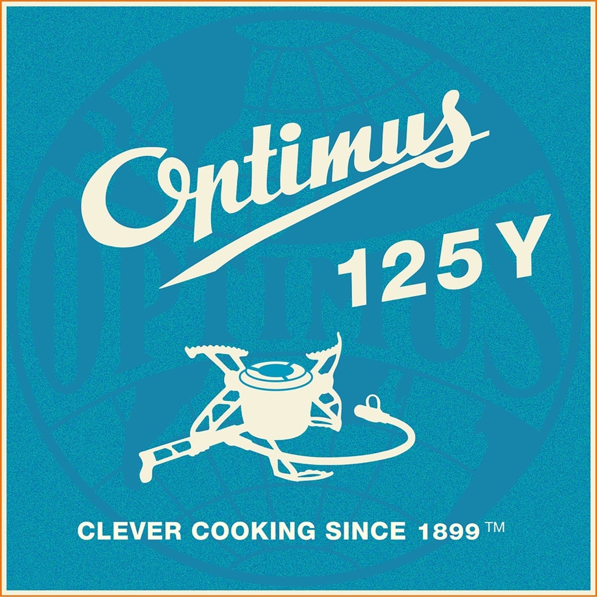 Optimus Nova 125Y