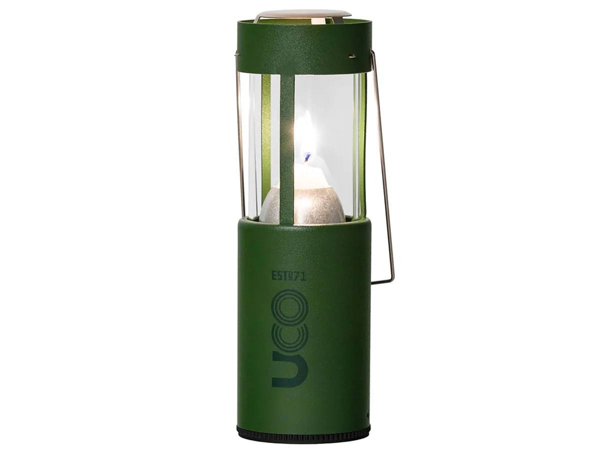 Original Candle Lantern Forrest - Afbeelding 3