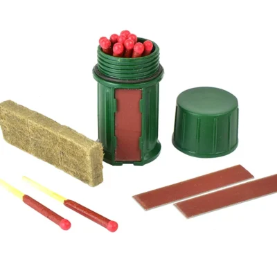 Fire starting Kit