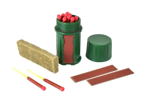 Fire starting Kit