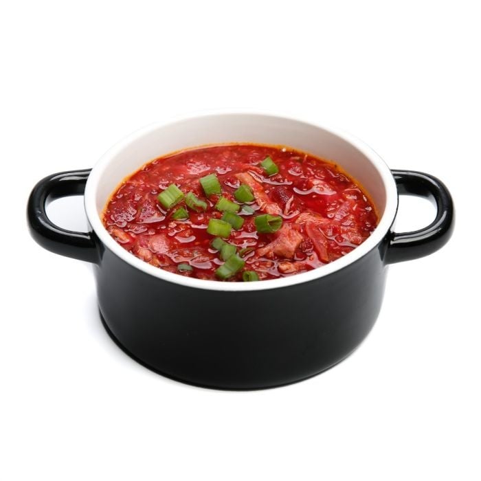 Borscht - Afbeelding 2
