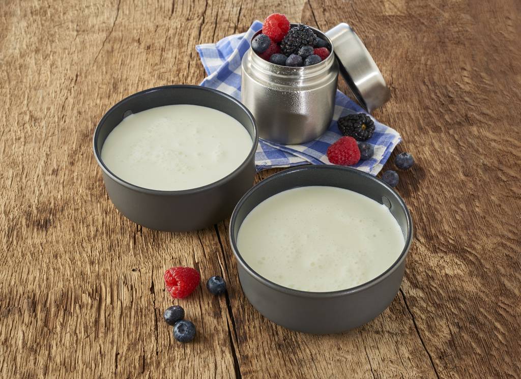Whole Milk Powder - Afbeelding 2