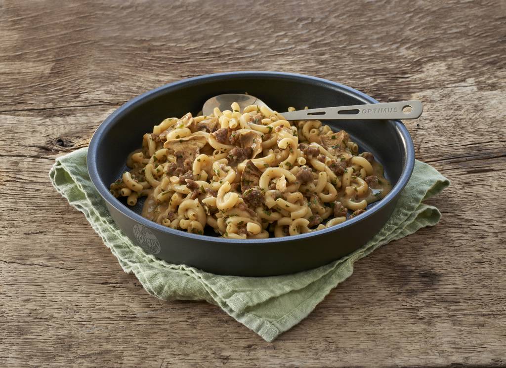 Beef Casserole With Noodles - Afbeelding 2