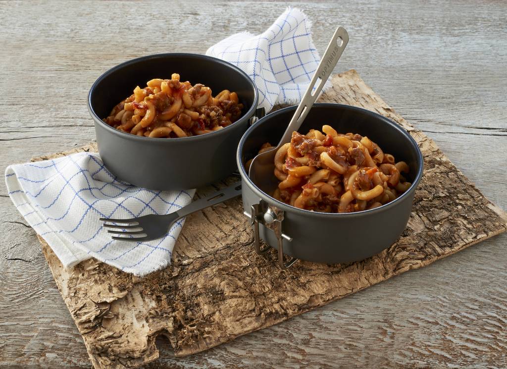 Spicy Beef Casserole with Noodles - Afbeelding 2