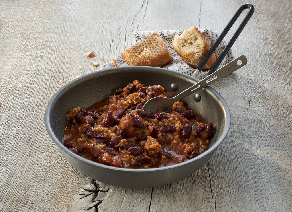 Chilli Con Carne - Afbeelding 2