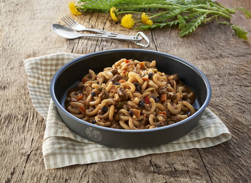 Gourmet Forest Stew - Afbeelding 2