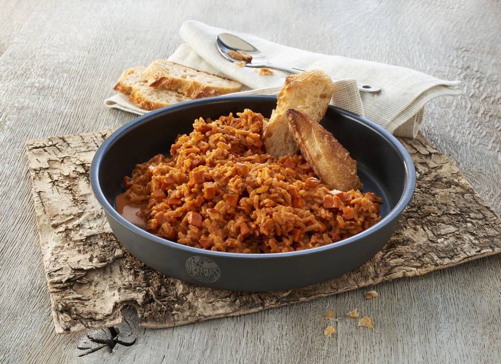 Chicken Tikka Masala - Afbeelding 2