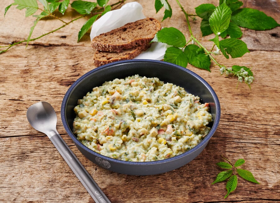Creamy Chicken - Afbeelding 2