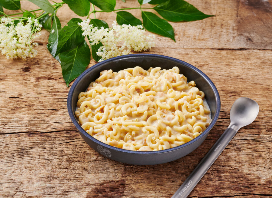 Mac 'n Cheese - Afbeelding 2