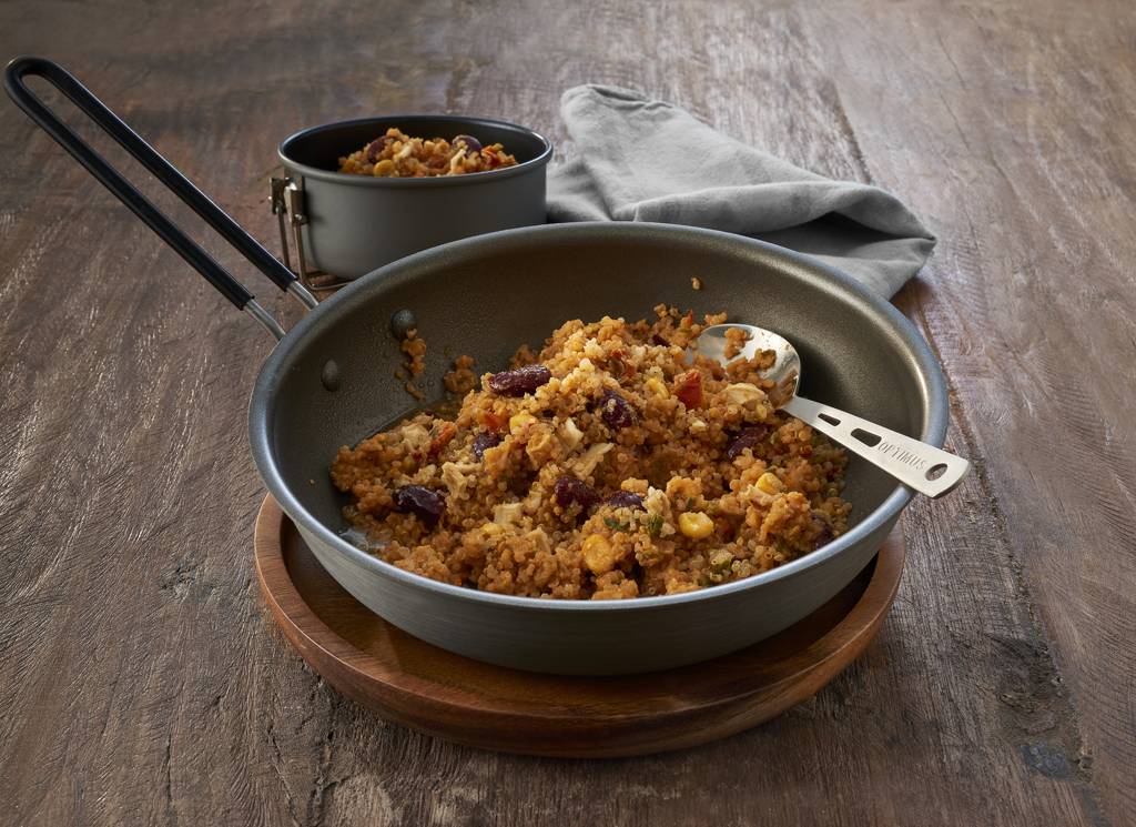 Mexican-Style Quinoa - Afbeelding 2