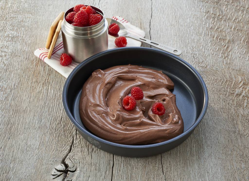 Chocolate Mousse - Afbeelding 2