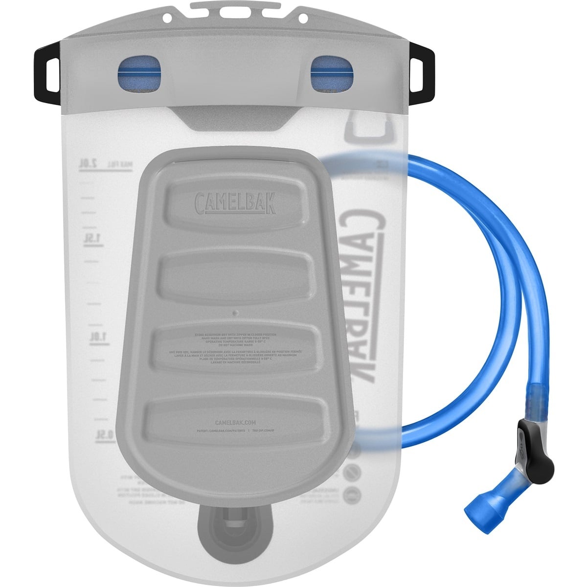 Fusion 2L - Afbeelding 4