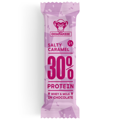 Protein Bar Salty caramel