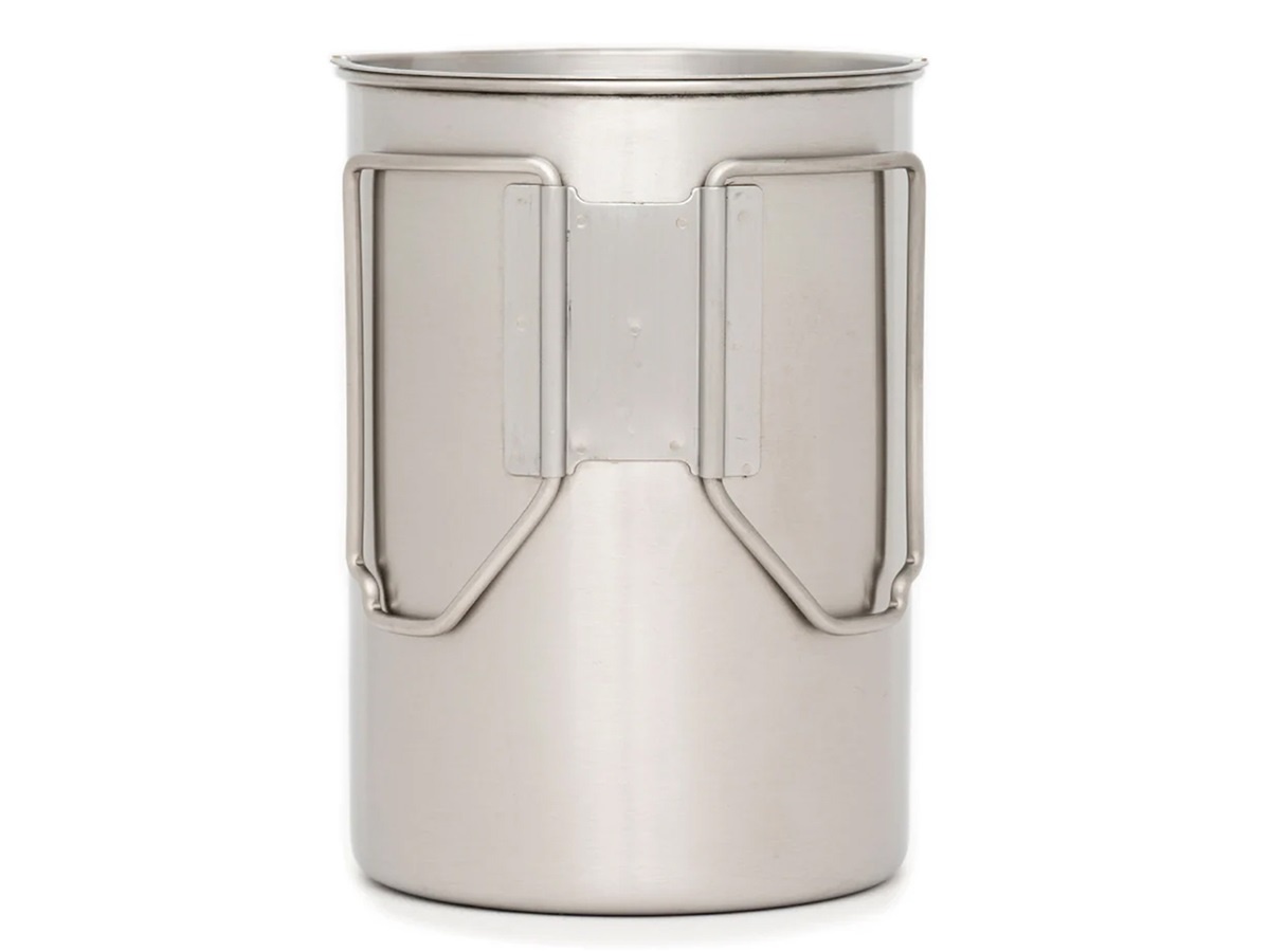 Pathfinder RVS Drinkbeker 1,42 L met deksel