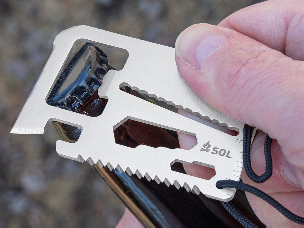 PackIt Multitool - Afbeelding 2