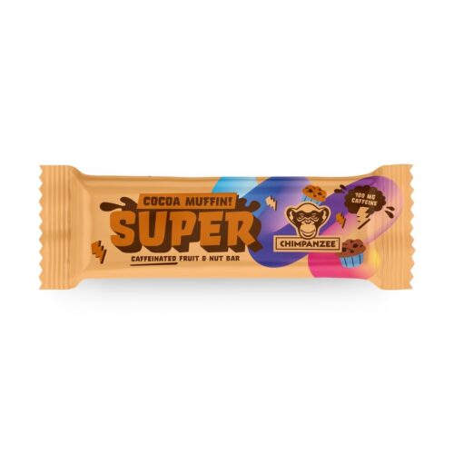 Super Bars Cocoa Muffin