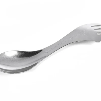Spork RVS
