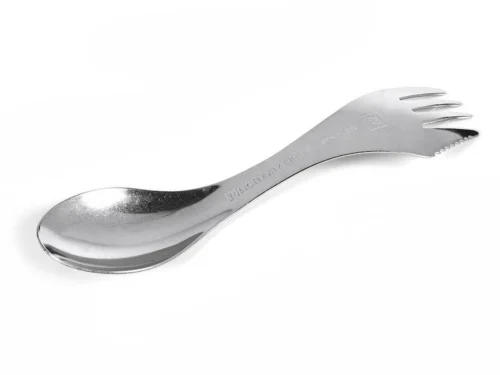 Spork RVS