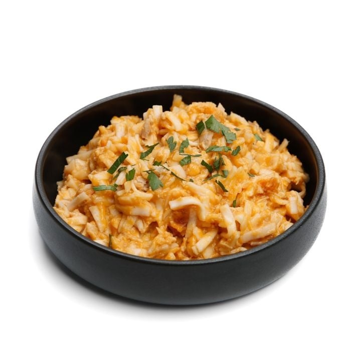 Chicken Tikka Masala - Afbeelding 2