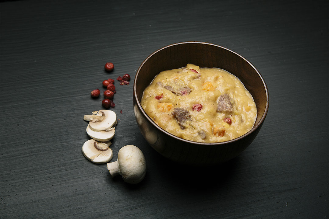 Reindeer Stew - Afbeelding 2
