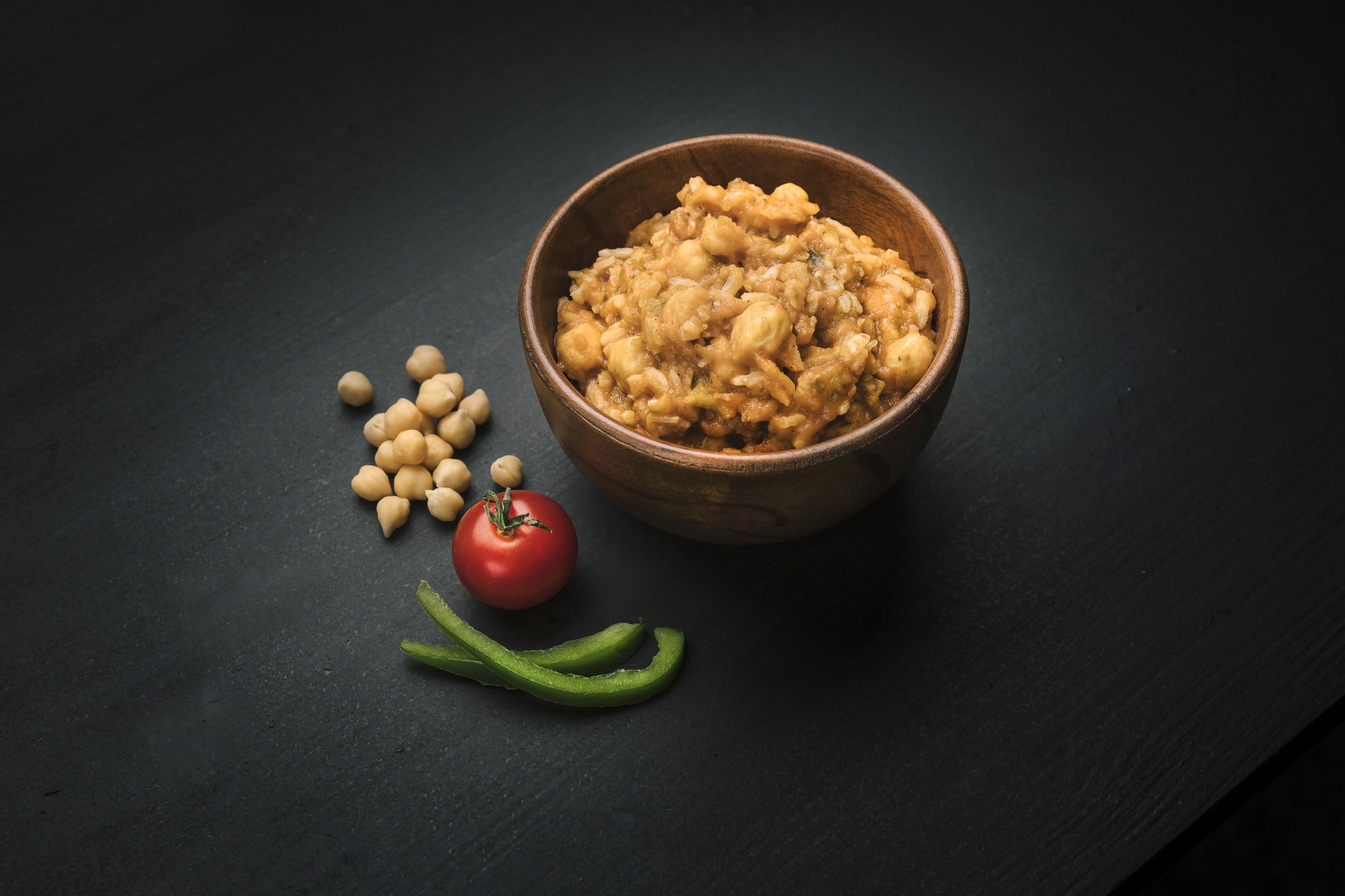 Thai Red Curry - Afbeelding 2