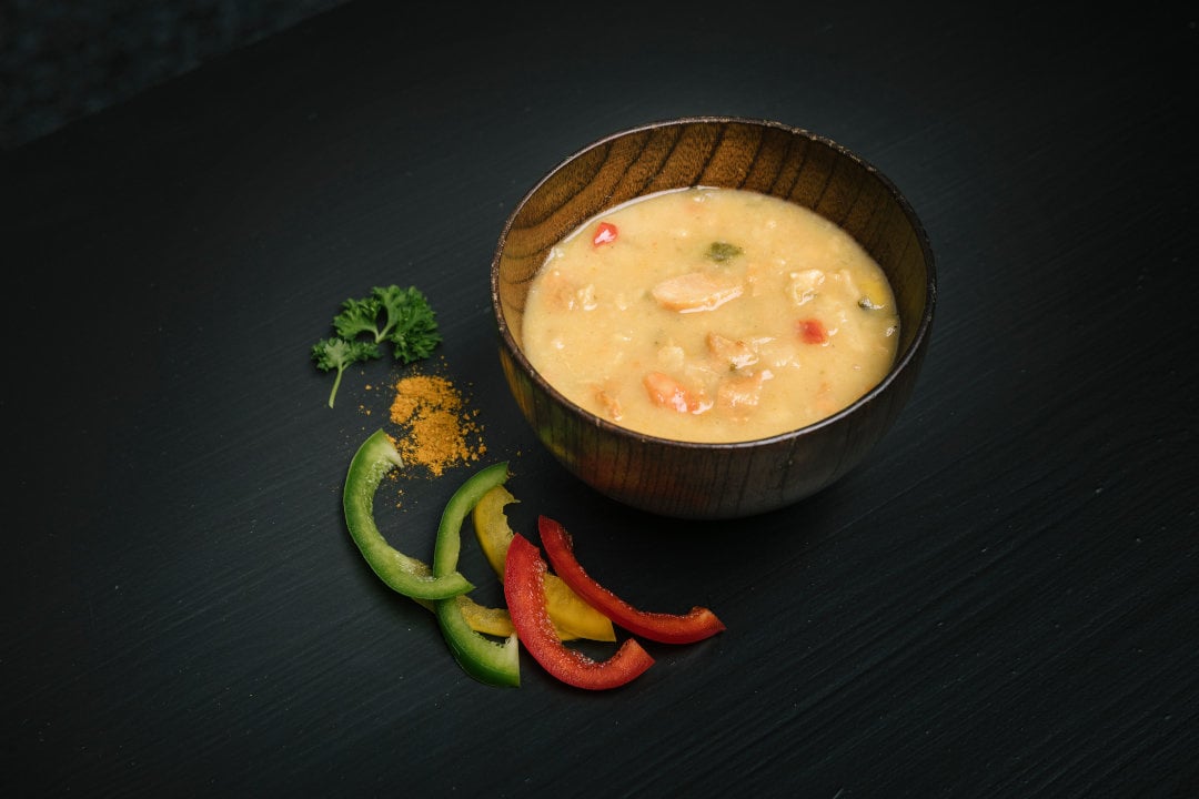 Chicken Soup - Afbeelding 2