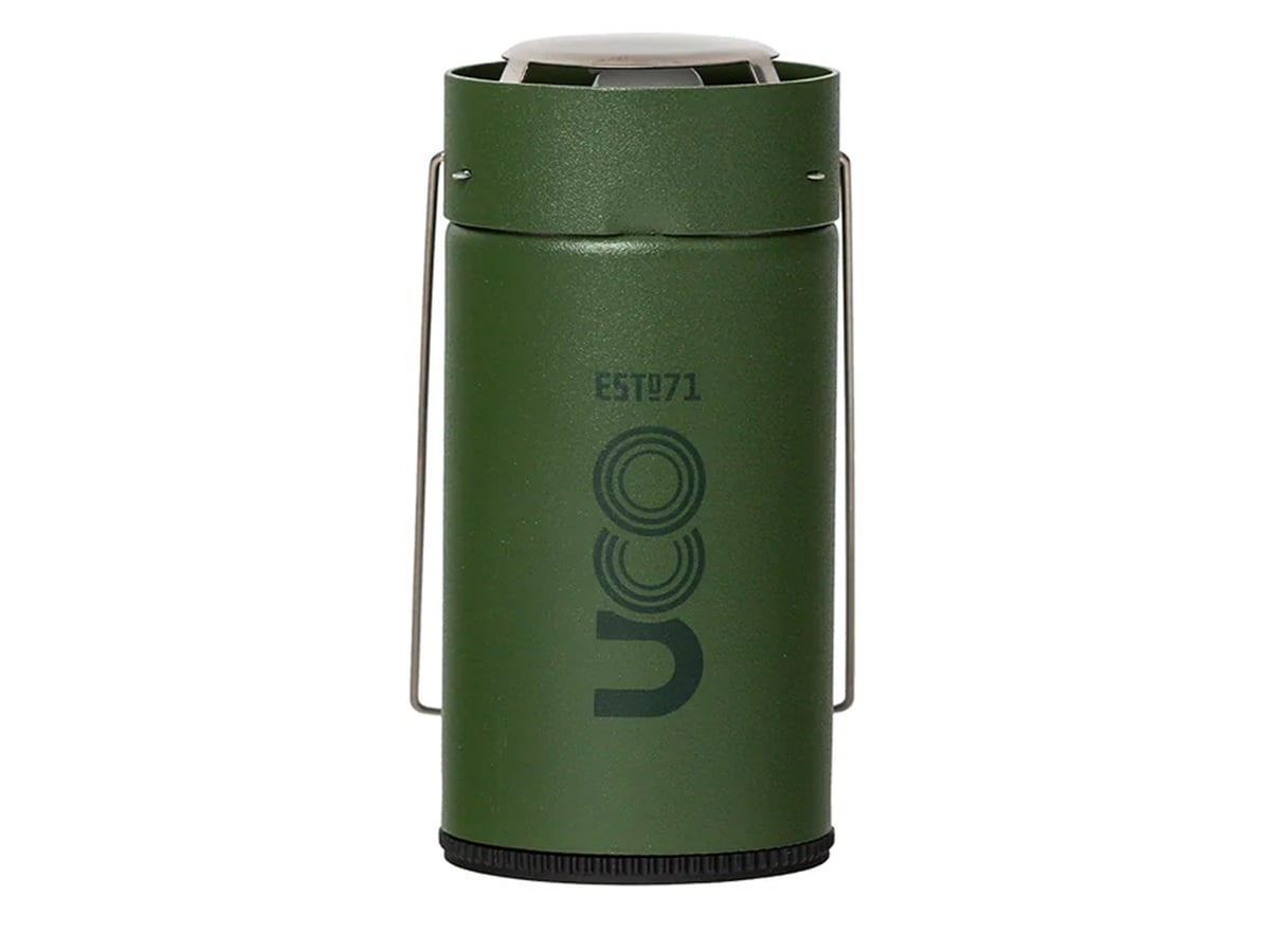 Original Candle Lantern Forrest - Afbeelding 2