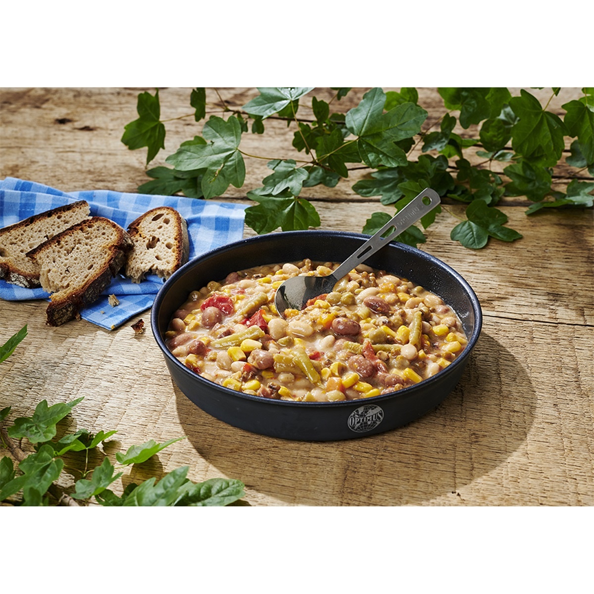 Beans and Vegetables Medley-RTE - Afbeelding 2