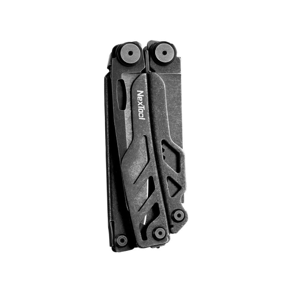 Nextool Flagship Pro — gesloten